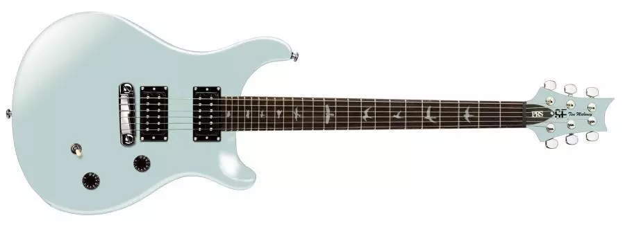 SE Tim Mahoney Signature - Baby Blue